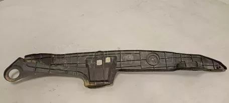 Προστατευτικό Δεξιού Φτερού από Citroen C1 - 53827-0H030 