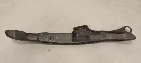 Προστατευτικό Αριστερού Φτερού από Citroen C1 - 53828-0H021 