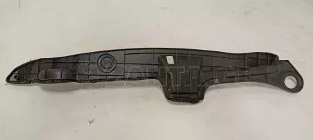 Προστατευτικό Αριστερού Φτερού από Citroen C1 - 53828-0H021 