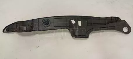 Προστατευτικό Αριστερού Φτερού από Citroen C1 - 53828-0H021 