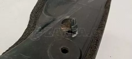 Αριστερό Προστατευτικό Εσωτερικού Φτερού από Toyota Yaris - 53828-0D100 