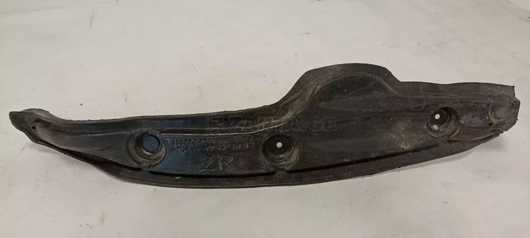 Ποδιά Φτερού Εμπρός Δεξιά από Toyota Yaris - 53827-0D270