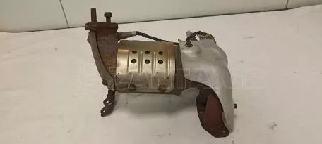 Καταλύτης από Hyundai i10 - 03DA0 
