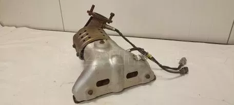 Καταλύτης από Hyundai i10 - 03DA0 