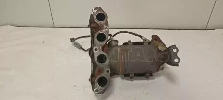 Καταλύτης από Hyundai i10 - 03DA0 