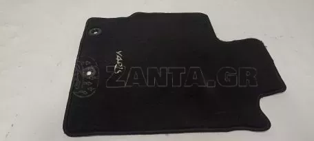 Σετ Πατάκια από TOYOTA YARIS - Πατάκια 