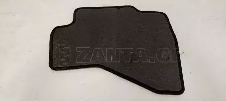 Σετ Πατάκια από TOYOTA AYGO - 58510YYR60C0 