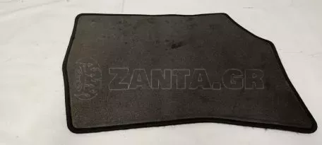Σετ Πατάκια από TOYOTA AYGO - 58510YYR60C0 
