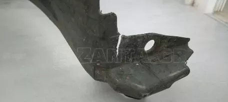 Θόλος μπροστινού αριστερού τροχού από Toyota Yaris - 53876-0D680 