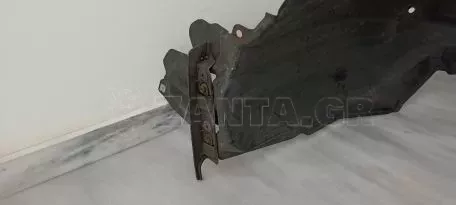 Θόλος μπροστινού αριστερού τροχού από Toyota Yaris - 53876-0D680 
