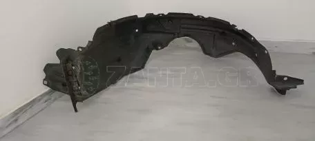 Θόλος μπροστινού αριστερού τροχού από Toyota Yaris - 53876-0D680 