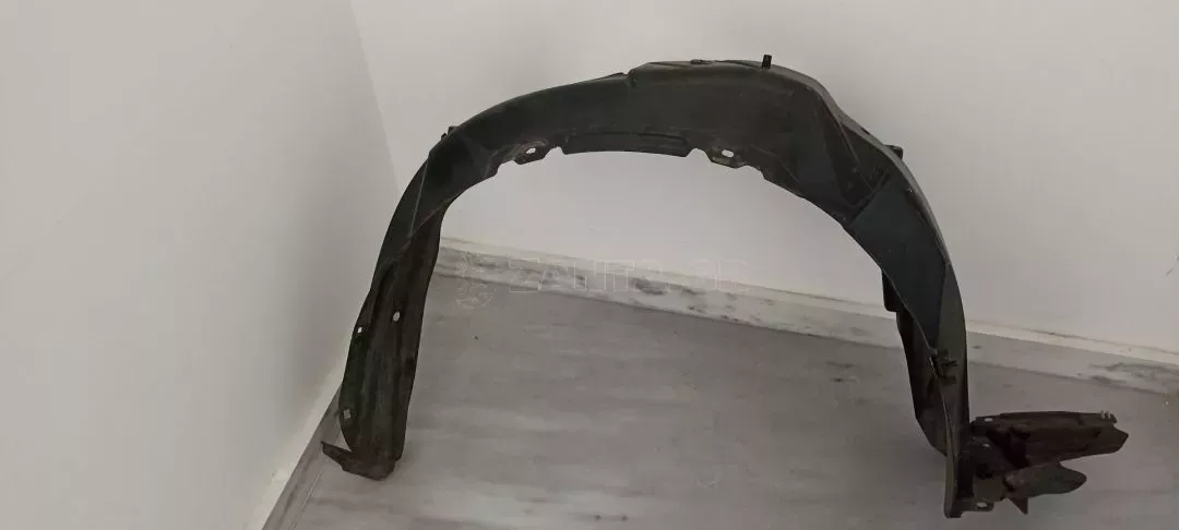 Θόλος μπροστινού δεξιού τροχού από Toyota Yaris - 53875-0D680
