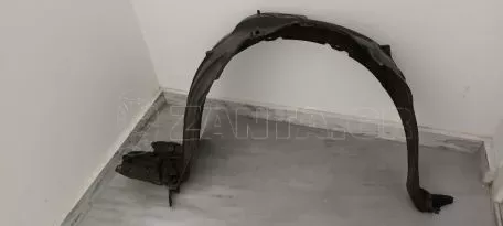 Θόλος μπροστινού δεξιού τροχού από Toyota Yaris - 53875-0D680 