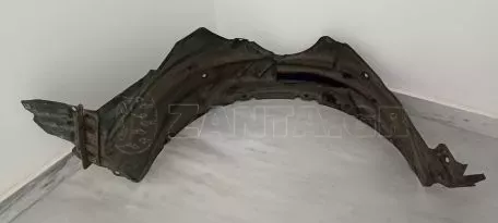 Θόλος μπροστινού δεξιού τροχού από Toyota Yaris - 53875-0D680 