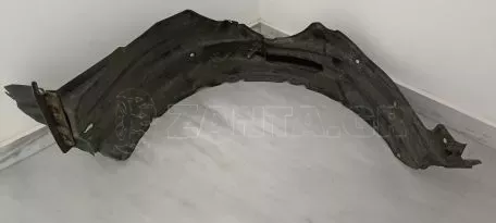 Θόλος μπροστινού δεξιού τροχού από Toyota Yaris - 53875-0D680 