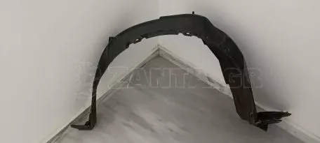 Θόλος μπροστινού δεξιού τροχού από Toyota Yaris - 53875-0D680 