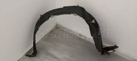 Θόλος μπροστινού δεξιού τροχού από Toyota Yaris - 53875-0D680 