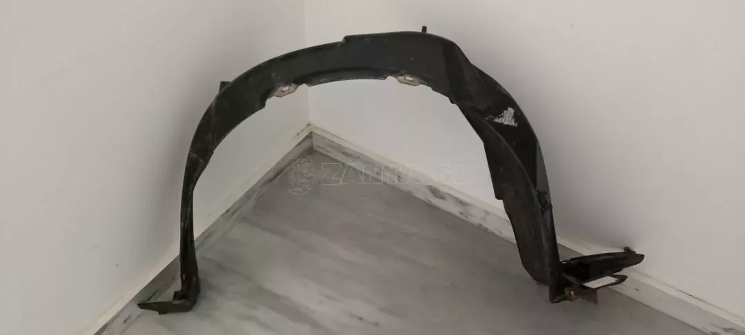 Θόλος μπροστινού δεξιού τροχού από Toyota Yaris - 53875-0D680