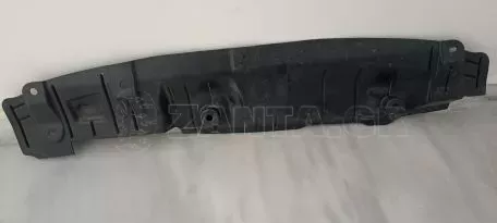 Ποδιά Εμπρός Προφυλακτήρα από Toyota Yaris - 53289-0D130 