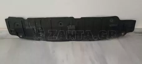 Ποδιά Κάτω Προφυλακτήρα από Toyota Yaris - 53289-0D060 