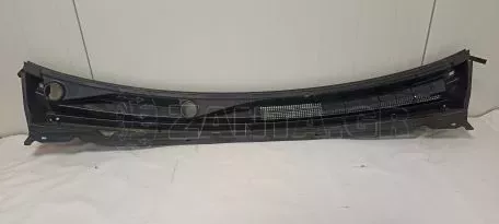 Νεροχύτης/Πλαίσιο κάτω από παρμπρίζ από Mitsubishi Space Star - 7405A501 