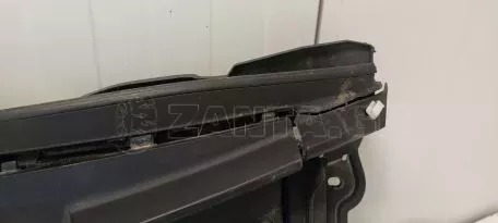 Νεροχύτης/Πλαίσιο κάτω από το παρμπρίζ από Toyota Yaris - 55781-0D400 55708-0D370 55708-0D380 55751-0D040 