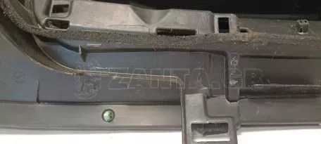 Νεροχύτης/Πλαίσιο κάτω από το παρμπρίζ από Toyota Yaris - 55781-0D400 55708-0D370 55708-0D380 55751-0D040 
