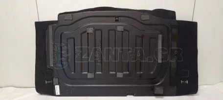 Μοκέτα Δαπέδου Πορτμπαγκάζ από Hyundai i10 - 85710-B9000 