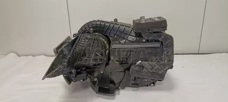 Εβαπορέτα από SMART FORFOUR - A4538306000 272701484 