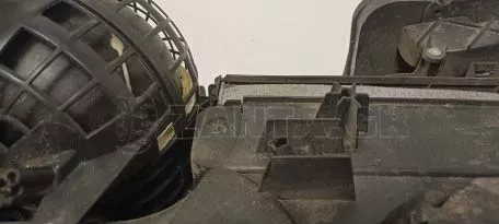 Εβαπορέτα από SMART FORFOUR - A4538306000 272701484 