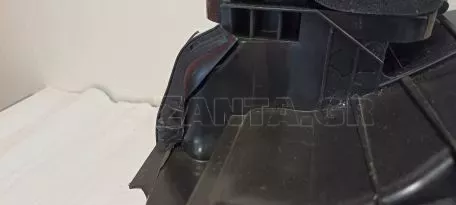 Εβαπορέτα από SMART FORFOUR - A4538306000 272701484 