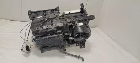 Εβαπορέτα από Toyota Yaris - 87050-0D581 87130-0D200 