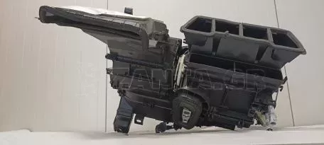 Εβαπορέτα από Toyota Yaris - 87050-0D581 87130-0D200 