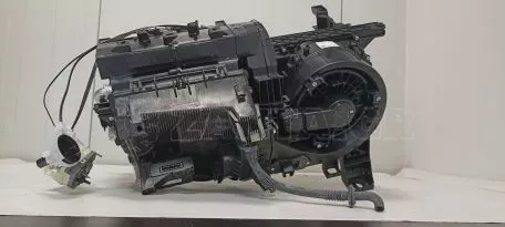 Εβαπορέτα από Toyota Yaris - 87050-0D581 87130-0D200 
