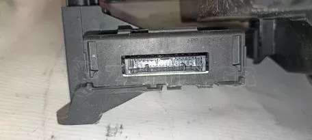 Εβαπορέτα από Toyota Yaris - 87050-0D581 87130-0D200 