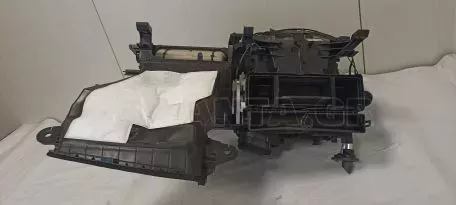 Εβαπορέτα από Toyota Yaris - 87050-0D581 87130-0D200 