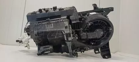 Εβαπορέτα από Toyota Yaris - 87050-0D581 87130-0D200 