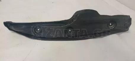 Ποδιά Φτερού Εμπρός Δεξιά από Toyota Yaris - 53827-0D270 