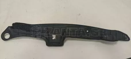 Προστατευτικό Δεξιού Φτερού από Citroen C1 - 53827-0H031 