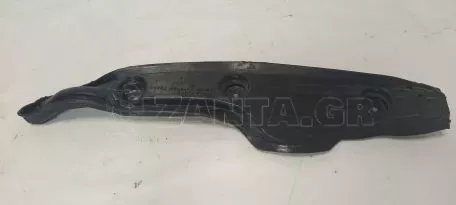 Ποδιά Φτερού Εμπρός Αριστερά από Toyota Yaris - 53828-0D270 