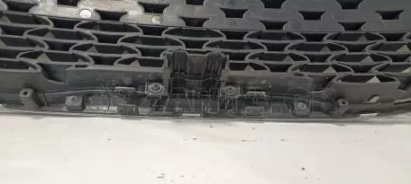 Μάσκα Προφυλακτήρα Πάνω Μέρος από Kia Venga - 86350-1P500 