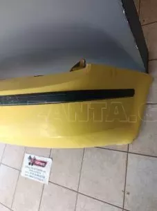 ΠΙΣΩ ΠΡΟΦΥΛΑΚΤΗΡΑΣ ΓΙΑ SKODA SUPERB '01-'08 