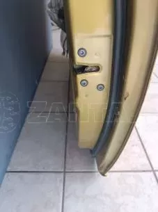 ΔΕΞΙΑ ΠΟΡΤΑ ΓΙΑ TOYOTA YARIS '99-'05 2Π. 