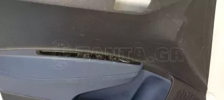 Επένδυση Εσωτερικής Πόρτας Αριστερά από Hyundai i10 - 82310-B9010 82370-B9010 82710-B9010 83730-B9030 82393-B9010 