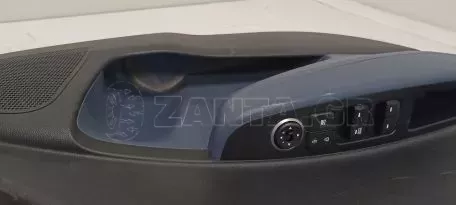 Επένδυση Εσωτερικής Πόρτας Αριστερά από Hyundai i10 - 82310-B9010 82370-B9010 82710-B9010 83730-B9030 82393-B9010 