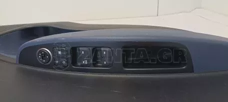 Επένδυση Εσωτερικής Πόρτας Αριστερά από Hyundai i10 - 82310-B9010 82370-B9010 82710-B9010 83730-B9030 82393-B9010 