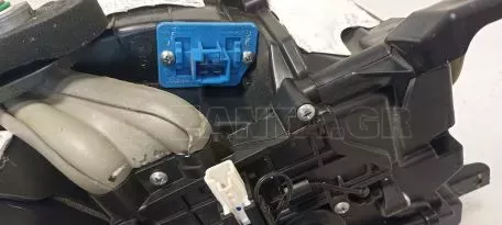 Εβαπορέτα από Hyundai i10 - 97113-B9000 97200-B9000  A30040335 