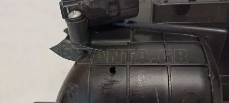Εβαπορέτα από Hyundai i10 - 97113-B9000 97200-B9000  A30040335 