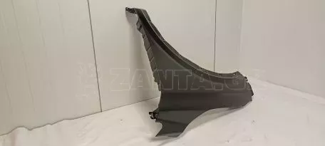 Εμπρόσθιο Αριστερό Φτερό από Nissan Qashqai - 576300652 