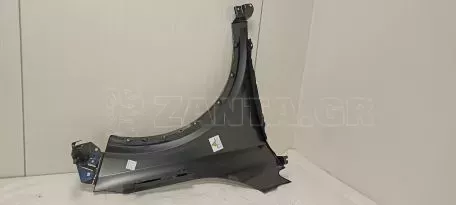 Εμπρόσθιο Αριστερό Φτερό από Nissan Qashqai - 576300652 